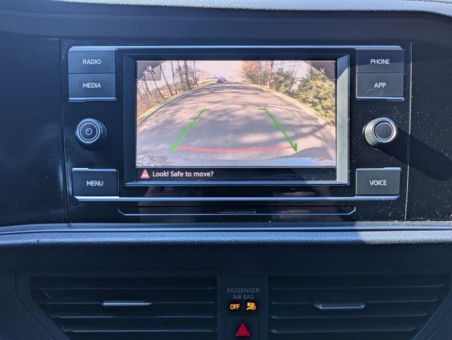 2022 Volkswagen Jetta Sport Automatic - 22974849 - 13