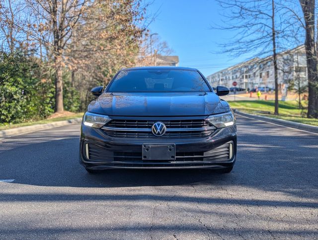 2022 Volkswagen Jetta Sport Automatic - 22974849 - 2