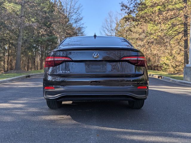 2022 Volkswagen Jetta Sport Automatic - 22974849 - 6