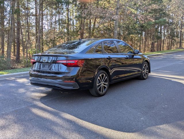 2022 Volkswagen Jetta Sport Automatic - 22974849 - 7