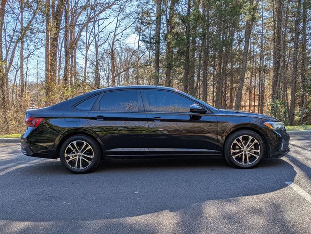 2022 Volkswagen Jetta Sport Automatic - 22974849 - 8