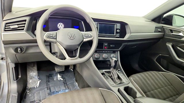 2022 Volkswagen Jetta Sport Automatic - 23073938 - 11