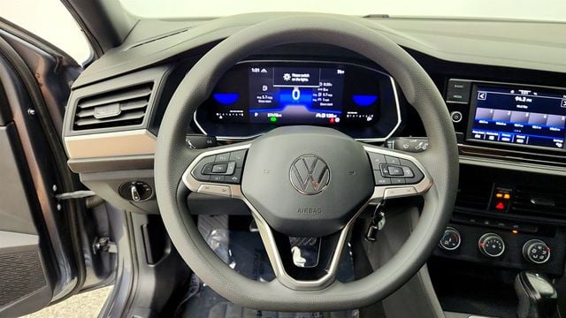 2022 Volkswagen Jetta Sport Automatic - 23073938 - 12