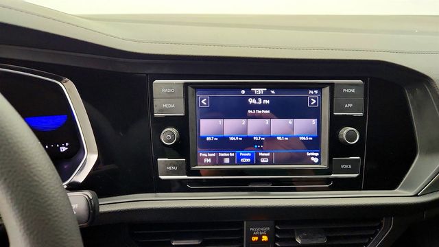 2022 Volkswagen Jetta Sport Automatic - 23073938 - 17