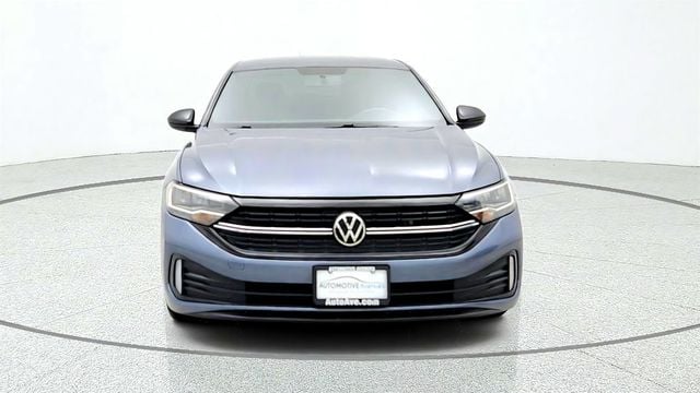 2022 Volkswagen Jetta Sport Automatic - 23073938 - 1