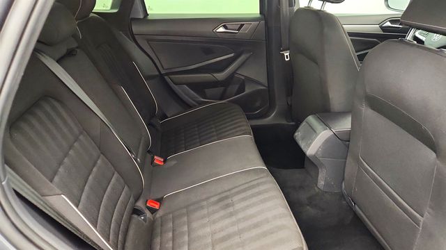 2022 Volkswagen Jetta Sport Automatic - 23073938 - 21