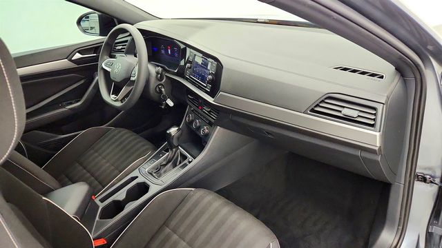 2022 Volkswagen Jetta Sport Automatic - 23073938 - 23