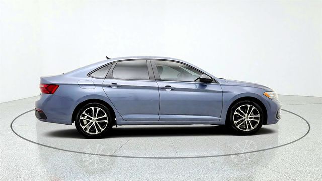 2022 Volkswagen Jetta Sport Automatic - 23073938 - 3