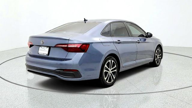2022 Volkswagen Jetta Sport Automatic - 23073938 - 4