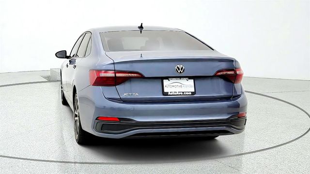 2022 Volkswagen Jetta Sport Automatic - 23073938 - 5