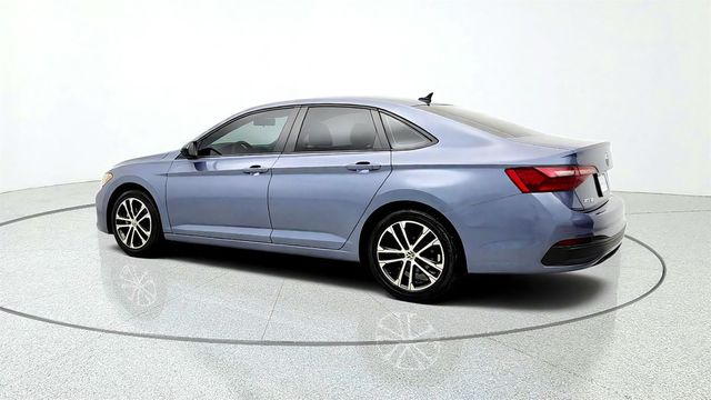 2022 Volkswagen Jetta Sport Automatic - 23073938 - 6
