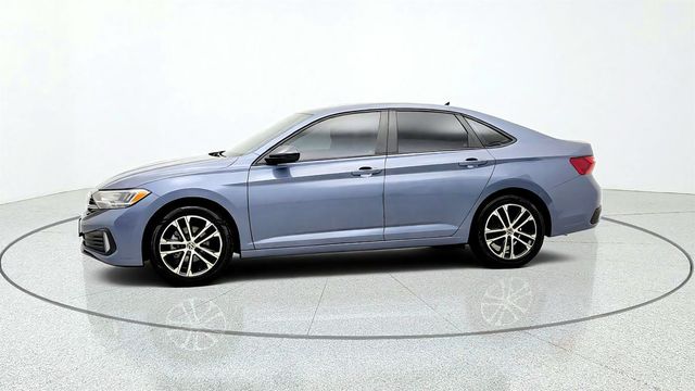 2022 Volkswagen Jetta Sport Automatic - 23073938 - 7