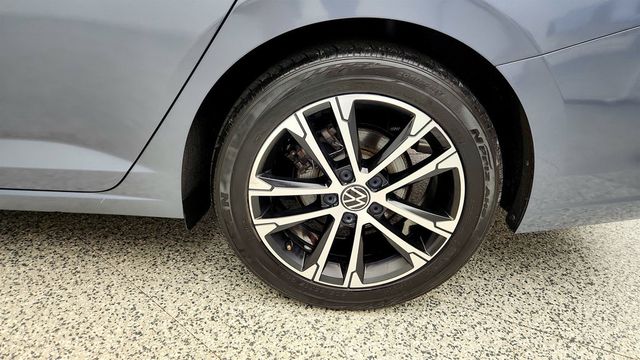 2022 Volkswagen Jetta Sport Automatic - 23073938 - 8