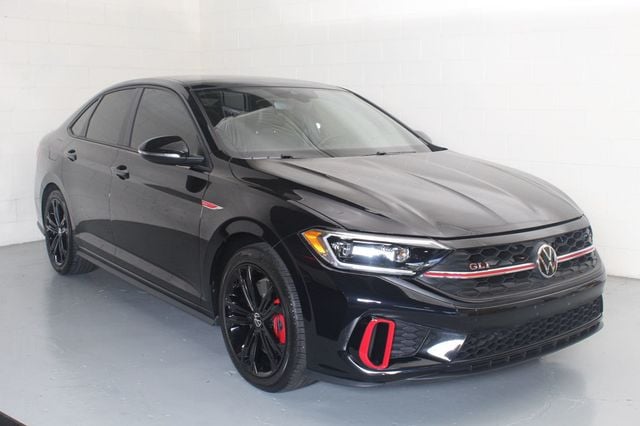 2022 Volkswagen Jetta GLI Autobahn DSG - 22889606 - 0