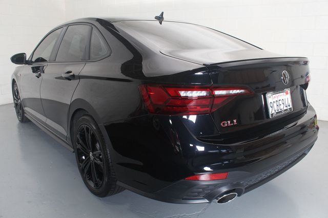 2022 Volkswagen Jetta GLI Autobahn DSG - 22889606 - 9