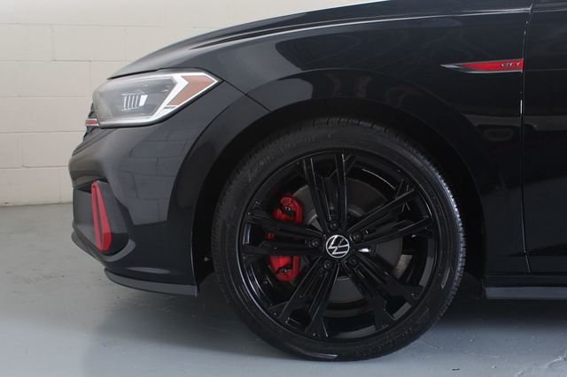 2022 Volkswagen Jetta GLI Autobahn DSG - 22889606 - 10