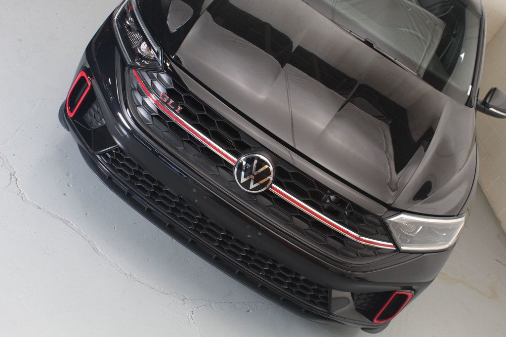 2022 Volkswagen Jetta GLI 2.0T Autobahn photo 5