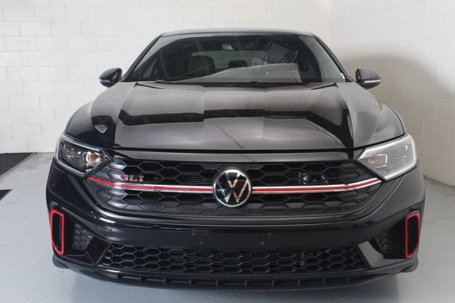 2022 Volkswagen Jetta GLI Autobahn DSG - 22889606 - 6