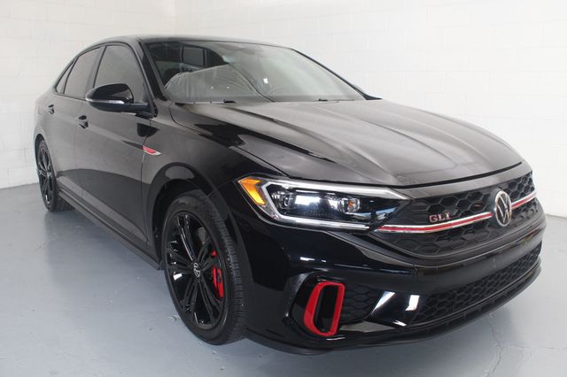 2022 Volkswagen Jetta GLI Autobahn DSG - 22889606 - 8