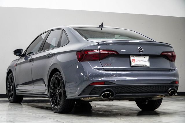 2022 Volkswagen Jetta GLI Autobahn Manual - 22994832 - 9