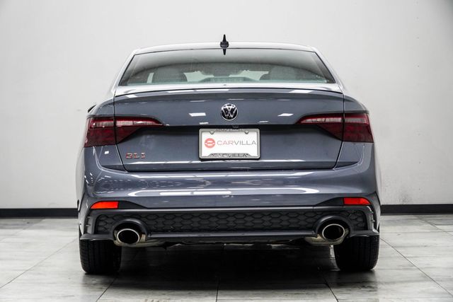 2022 Volkswagen Jetta GLI Autobahn Manual - 22994832 - 10