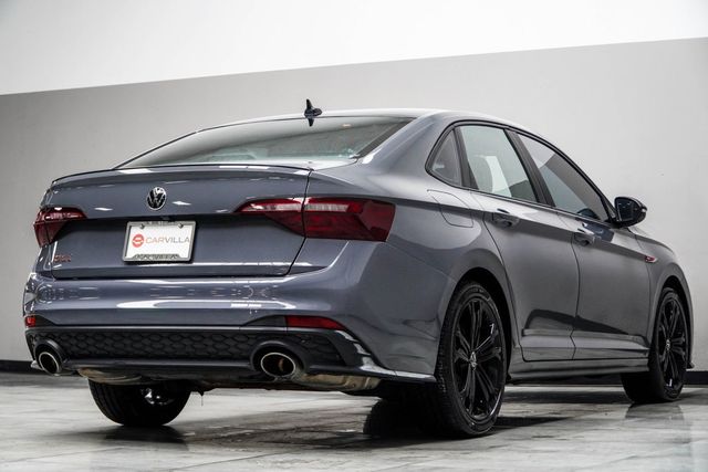 2022 Volkswagen Jetta GLI Autobahn Manual - 22994832 - 11