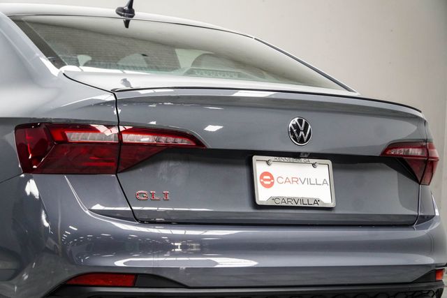 2022 Volkswagen Jetta GLI Autobahn Manual - 22994832 - 12
