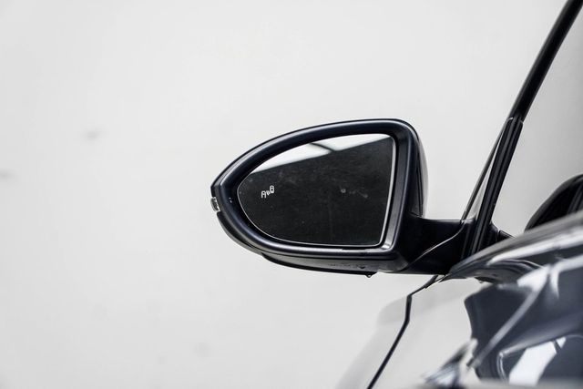 2022 Volkswagen Jetta GLI Autobahn Manual - 22994832 - 13