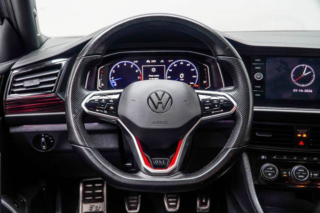 2022 Volkswagen Jetta GLI Autobahn Manual - 22994832 - 14