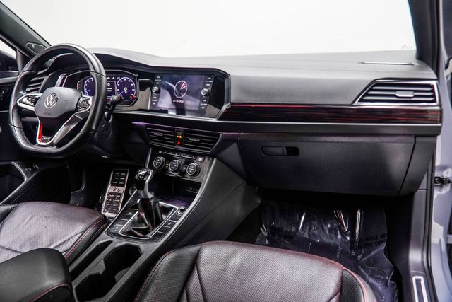 2022 Volkswagen Jetta GLI Autobahn Manual - 22994832 - 15