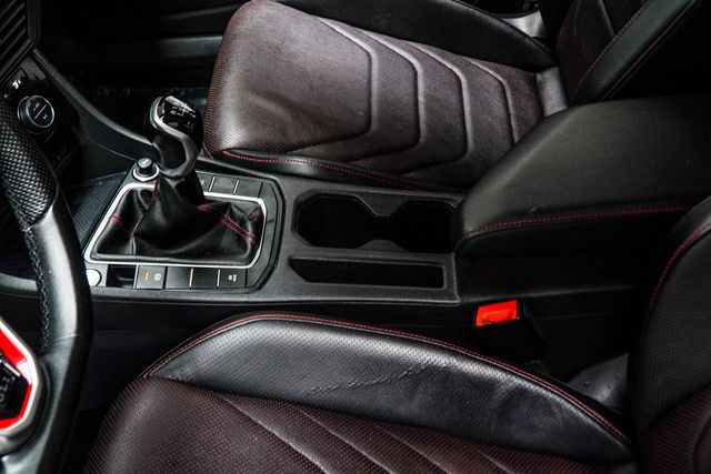 2022 Volkswagen Jetta GLI Autobahn Manual - 22994832 - 16