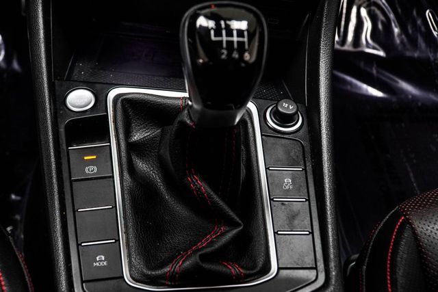 2022 Volkswagen Jetta GLI Autobahn Manual - 22994832 - 17