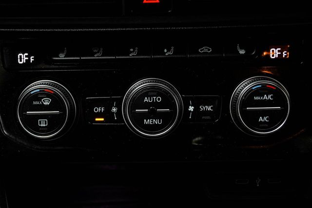 2022 Volkswagen Jetta GLI Autobahn Manual - 22994832 - 19