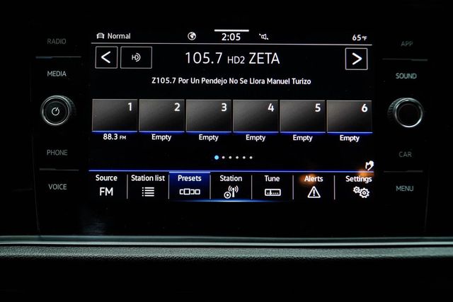 2022 Volkswagen Jetta GLI Autobahn Manual - 22994832 - 21