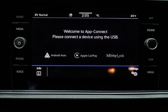 2022 Volkswagen Jetta GLI Autobahn Manual - 22994832 - 22