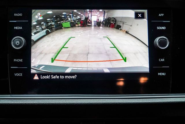 2022 Volkswagen Jetta GLI Autobahn Manual - 22994832 - 23