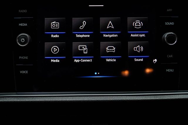 2022 Volkswagen Jetta GLI Autobahn Manual - 22994832 - 24