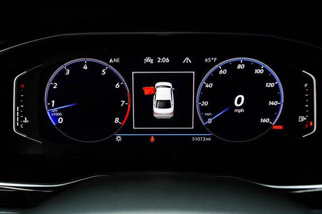 2022 Volkswagen Jetta GLI Autobahn Manual - 22994832 - 28