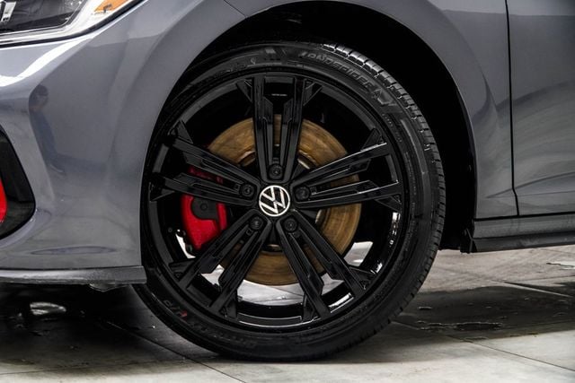 2022 Volkswagen Jetta GLI Autobahn Manual - 22994832 - 2