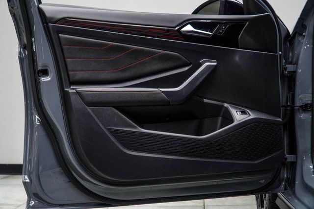 2022 Volkswagen Jetta GLI Autobahn Manual - 22994832 - 29