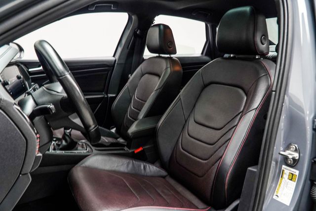 2022 Volkswagen Jetta GLI Autobahn Manual - 22994832 - 32