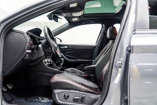 2022 Volkswagen Jetta GLI Autobahn Manual - 22994832 - 33