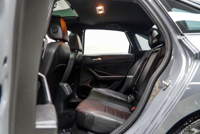 2022 Volkswagen Jetta GLI Autobahn Manual - 22994832 - 34