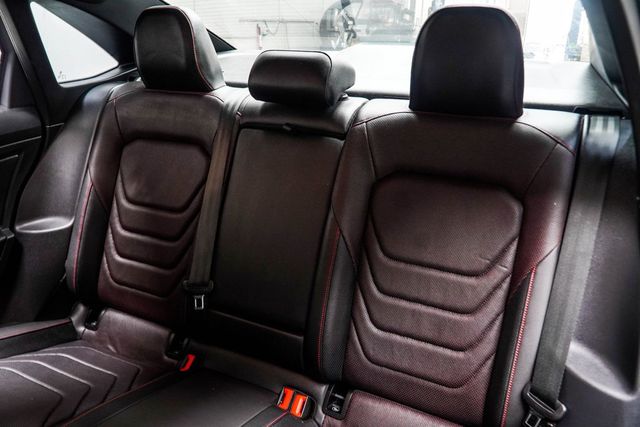 2022 Volkswagen Jetta GLI Autobahn Manual - 22994832 - 36