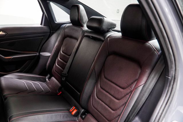 2022 Volkswagen Jetta GLI Autobahn Manual - 22994832 - 37