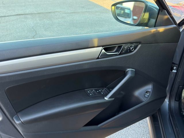 2022 Volkswagen Passat ** 1 OWNER VEHICLE !! ** - 22965781 - 9