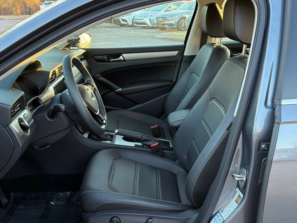 2022 Volkswagen Passat ** 1 OWNER VEHICLE !! ** - 22965781 - 10