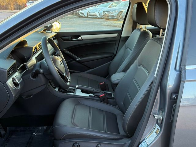 2022 Volkswagen Passat ** 1 OWNER VEHICLE !! ** - 22965781 - 10