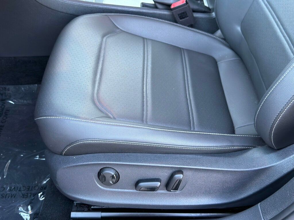 2022 Volkswagen Passat ** 1 OWNER VEHICLE !! ** - 22965781 - 11