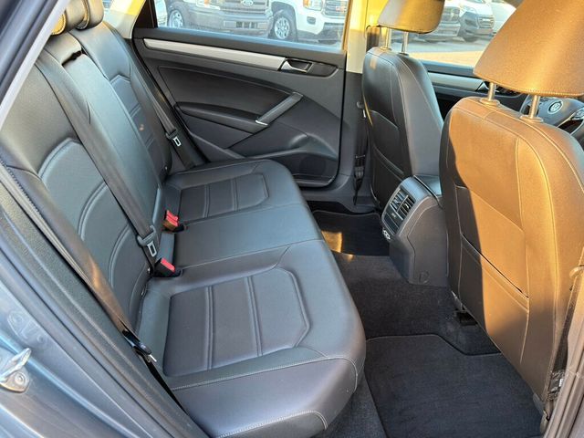 2022 Volkswagen Passat ** 1 OWNER VEHICLE !! ** - 22965781 - 13